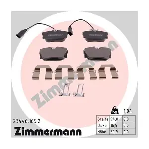 23446.165.2 ZIMMERMANN