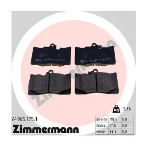 24965.175.1 ZIMMERMANN