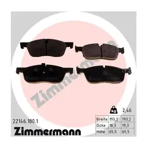 22146.180.1 ZIMMERMANN