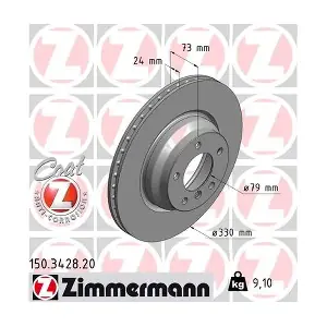 150.3428.20 ZIMMERMANN