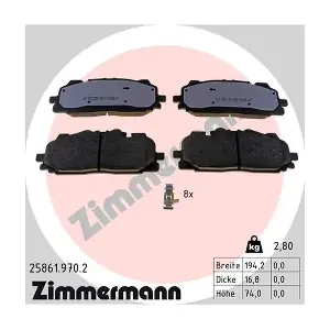 25861.970.2 ZIMMERMANN