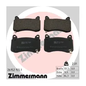 26152.155.1 ZIMMERMANN