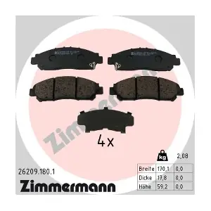 26209.180.1 ZIMMERMANN