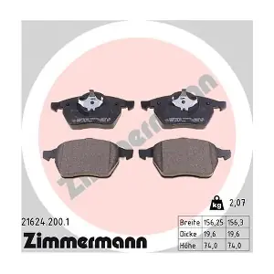 21624.200.1 ZIMMERMANN