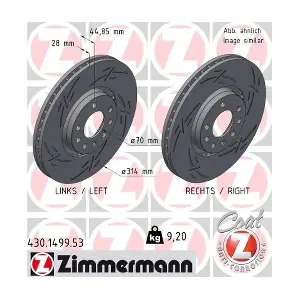 430149953 ZIMMERMANN