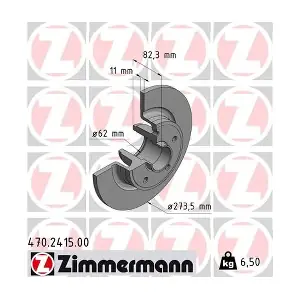 470241500 ZIMMERMANN