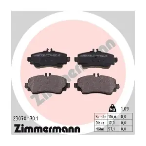 230701701 ZIMMERMANN