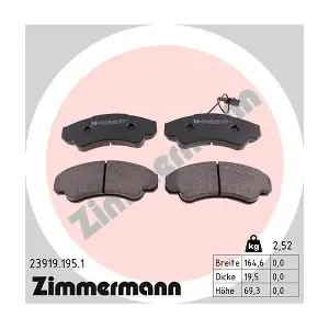 23919.195.1 ZIMMERMANN