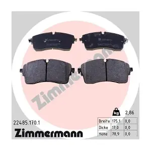 22485.170.1 ZIMMERMANN