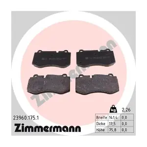 23960.175.1 ZIMMERMANN