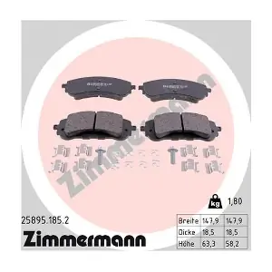 25895.185.2 ZIMMERMANN