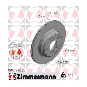 150347220 ZIMMERMANN