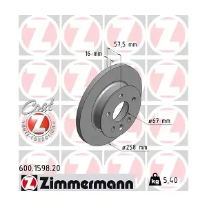600.1598.20 ZIMMERMANN