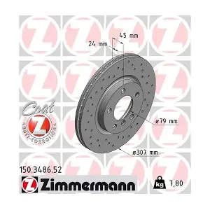 150.3486.52 ZIMMERMANN