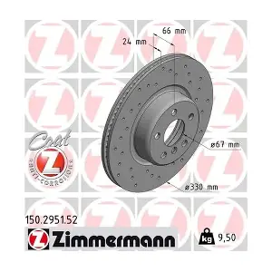 150.2951.52 ZIMMERMANN
