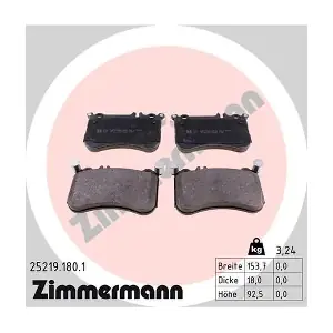 252191801 ZIMMERMANN