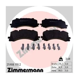 25908.170.2 ZIMMERMANN
