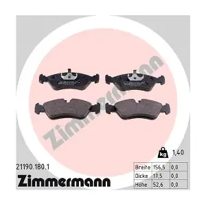 21190.180.1 ZIMMERMANN