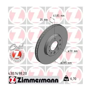 430.1498.20 ZIMMERMANN