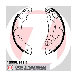 109901414 ZIMMERMANN