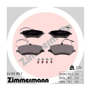 24133.185.1 ZIMMERMANN
