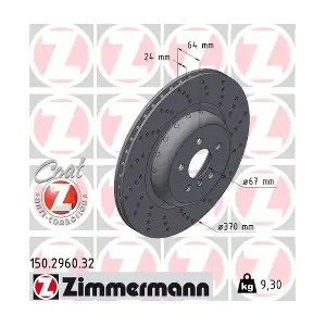 150.2960.32 ZIMMERMANN