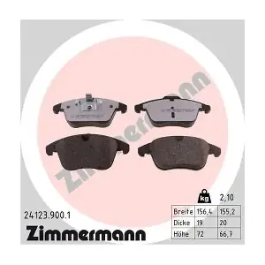 24123.900.1 ZIMMERMANN