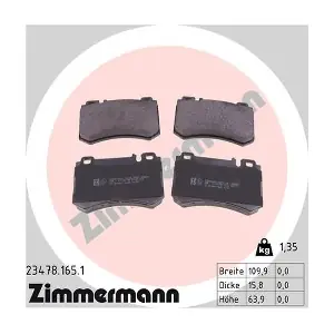 23478.165.1 ZIMMERMANN