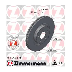 200.2540.20 ZIMMERMANN