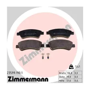 23599.190.1 ZIMMERMANN