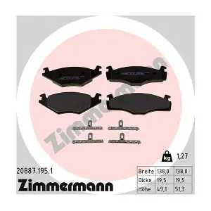 208871951 ZIMMERMANN