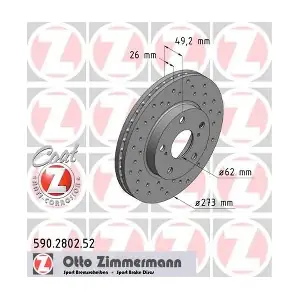 590.2802.52 ZIMMERMANN