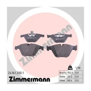 24161.200.1 ZIMMERMANN