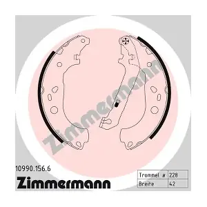 109901566 ZIMMERMANN