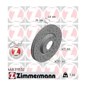 440.3111.52 ZIMMERMANN