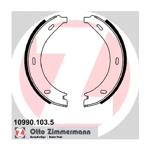 109901035 ZIMMERMANN