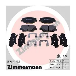 257571753 ZIMMERMANN