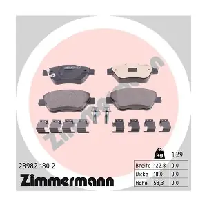 239821802 ZIMMERMANN