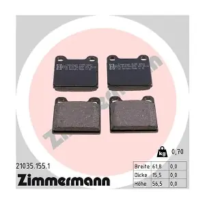 21035.155.1 ZIMMERMANN