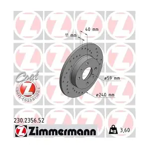 230235652 ZIMMERMANN