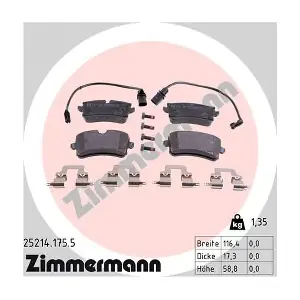 252141755 ZIMMERMANN