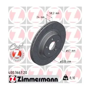400.3667.20 ZIMMERMANN