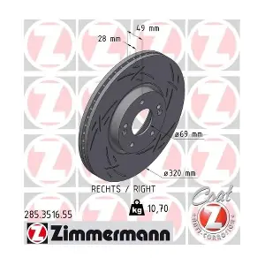 285.3516.55 ZIMMERMANN