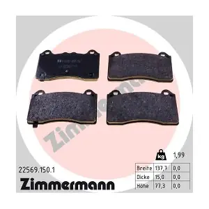 22569.150.1 ZIMMERMANN
