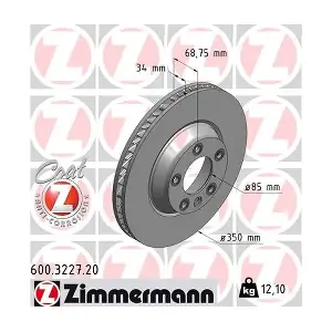 600322720 ZIMMERMANN