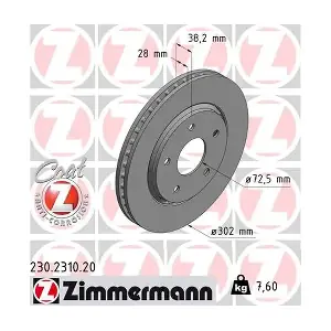 230231020 ZIMMERMANN