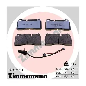 232939751 ZIMMERMANN