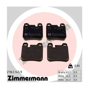 211631459 ZIMMERMANN