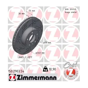 150.2903.54 ZIMMERMANN