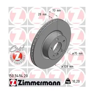 150349420 ZIMMERMANN